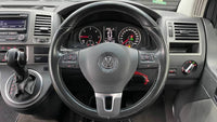 VOLKSWAGEN - T5 CARAVELLE 2.0 BiTDi DSG
