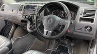VOLKSWAGEN - T5 CARAVELLE 2.0 BiTDi DSG