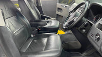 VOLKSWAGEN - T5 CARAVELLE 2.0 BiTDi DSG