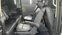 VOLKSWAGEN - T5 CARAVELLE 2.0 BiTDi DSG