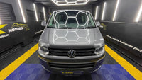 VOLKSWAGEN - T5 CARAVELLE 2.0 BiTDi DSG