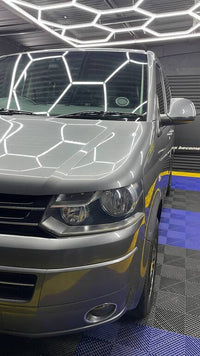 VOLKSWAGEN - T5 CARAVELLE 2.0 BiTDi DSG