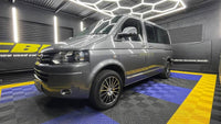 VOLKSWAGEN - T5 CARAVELLE 2.0 BiTDi DSG