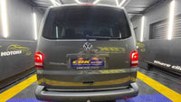VOLKSWAGEN - T5 CARAVELLE 2.0 BiTDi DSG