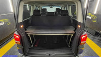 VOLKSWAGEN - T5 CARAVELLE 2.0 BiTDi DSG