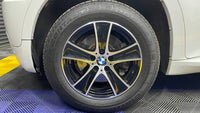 BMW X5 3.0d EXCLUSIVE A/T (E70)
