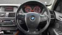 BMW X5 3.0d EXCLUSIVE A/T (E70)