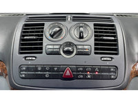 MERCEDES-BENZ VIANO 3.0 CDI AMBIENTE A/T