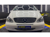 MERCEDES-BENZ VIANO 3.0 CDI AMBIENTE A/T
