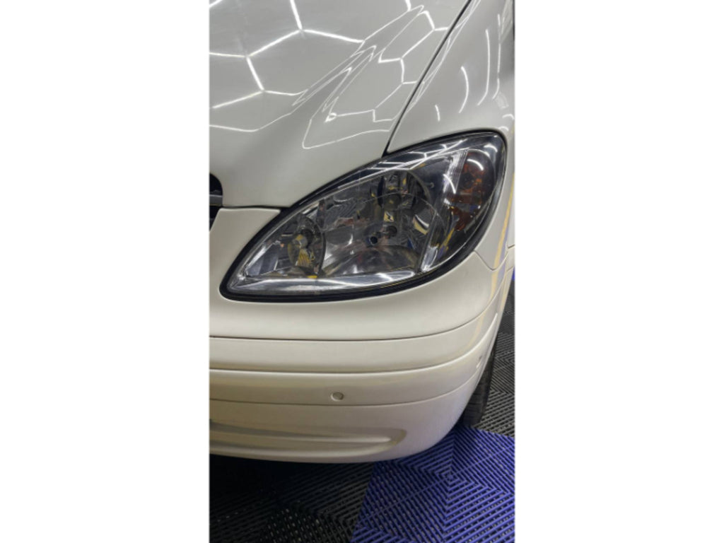 MERCEDES-BENZ VIANO 3.0 CDI AMBIENTE A/T