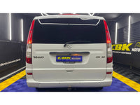 MERCEDES-BENZ VIANO 3.0 CDI AMBIENTE A/T