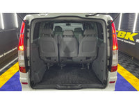 MERCEDES-BENZ VIANO 3.0 CDI AMBIENTE A/T