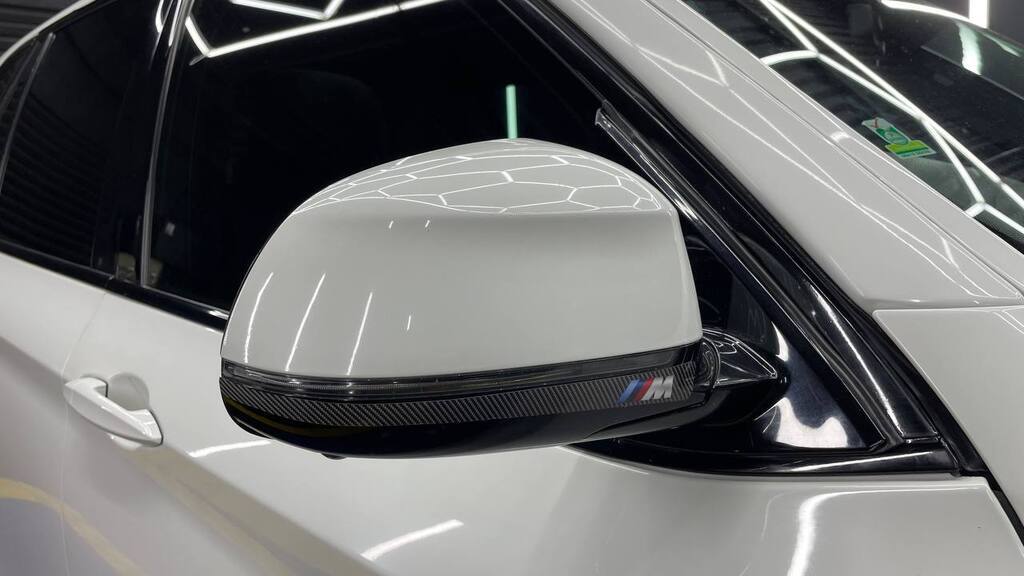 BMW - X5 M50d (F15)