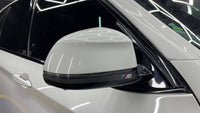 BMW - X5 M50d (F15)