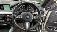 BMW - X5 M50d (F15)