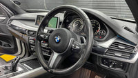 BMW - X5 M50d (F15)