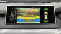 BMW - X5 M50d (F15)
