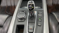 BMW - X5 M50d (F15)