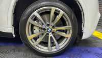 BMW - X5 M50d (F15)