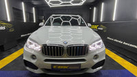 BMW - X5 M50d (F15)
