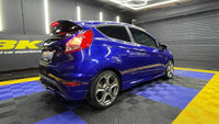 FORD FIESTA ST 1.6 ECOBOOST GDTi