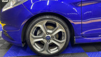 FORD FIESTA ST 1.6 ECOBOOST GDTi
