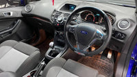 FORD FIESTA ST 1.6 ECOBOOST GDTi