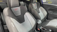 FORD FIESTA ST 1.6 ECOBOOST GDTi