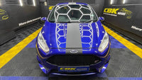 FORD FIESTA ST 1.6 ECOBOOST GDTi