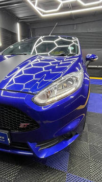 FORD FIESTA ST 1.6 ECOBOOST GDTi