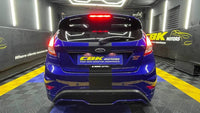FORD FIESTA ST 1.6 ECOBOOST GDTi