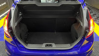 FORD FIESTA ST 1.6 ECOBOOST GDTi