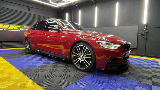 BMW 340i M SPORT  A/T (F30)