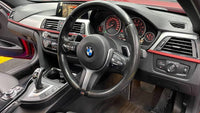 BMW 340i M SPORT  A/T (F30)