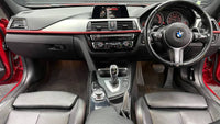 BMW 340i M SPORT  A/T (F30)