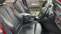 BMW 340i M SPORT  A/T (F30)
