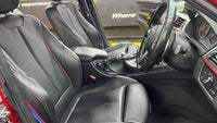 BMW 340i M SPORT  A/T (F30)