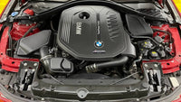 BMW 340i M SPORT  A/T (F30)