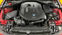 BMW 340i M SPORT  A/T (F30)
