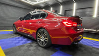 BMW 340i M SPORT  A/T (F30)