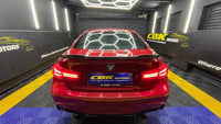 BMW 340i M SPORT  A/T (F30)