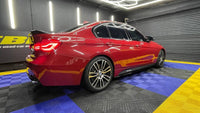 BMW 340i M SPORT  A/T (F30)