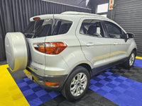 FORD - ECOSPORT 1.0 ECOBOOST TITANIUM