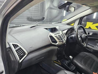 FORD - ECOSPORT 1.0 ECOBOOST TITANIUM