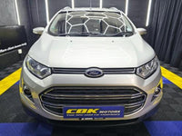 FORD - ECOSPORT 1.0 ECOBOOST TITANIUM