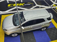 FORD - ECOSPORT 1.0 ECOBOOST TITANIUM