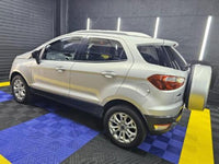 FORD - ECOSPORT 1.0 ECOBOOST TITANIUM