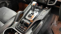 PORSCHE - CAYENNE DIESEL TIP
