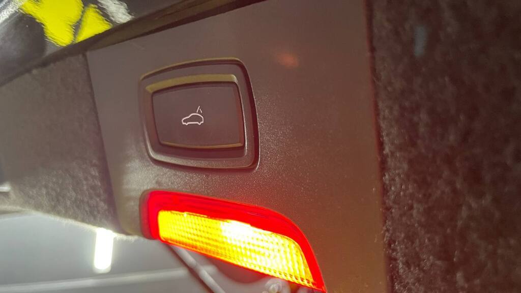 PORSCHE - CAYENNE DIESEL TIP