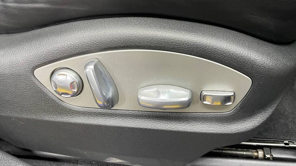 PORSCHE - CAYENNE DIESEL TIP